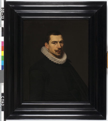 Jan van Hoeck (1595-1694)