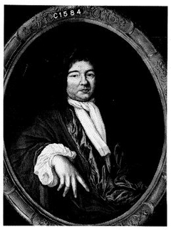 Johannes Radaeus (1638-1712)