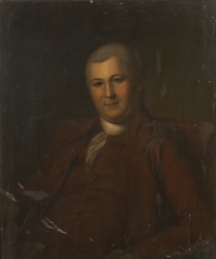 John [Bubenheim] Bayard (1738-1807) by Edward L. Mooney