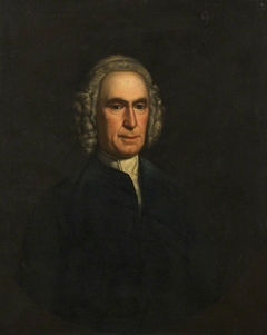 John Greg of Belfast (1693 - 1783)