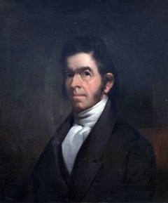 John Hartwell Cocke by William James Hubard