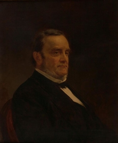 John Lord King by Chester Harding
