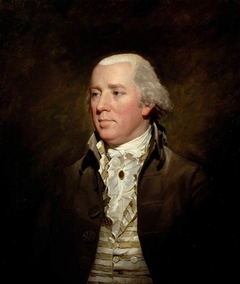 John Smith of Craigend (1739 - 1816) by Henry Raeburn