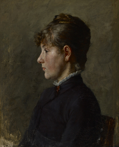 Katrina by J Ottis Adams