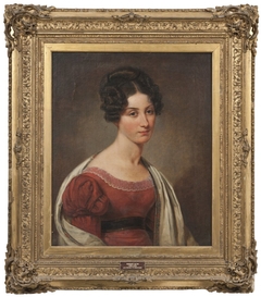 Margaret Seton (1805-1870), född i Skottland, verksam i Sverige, g.m. friherre överste Carl Gustaf Adlercreutz, sondotter till Alexander Baron Seton by Johan Gustaf Sandberg
