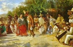 Mexican Dance