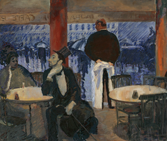 Pariser Restaurant