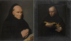 Portrait of Rogerius De Jonghe