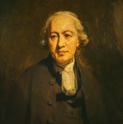 Rev. John Home, 1722 - 1808. Historian and author of Douglas by Anonymous