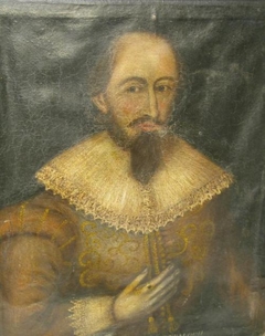 Robert Gordon of Straloch (1580-1661)