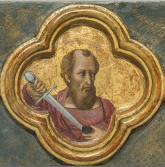 Saint Paul by Dalmasio Scannabecchi