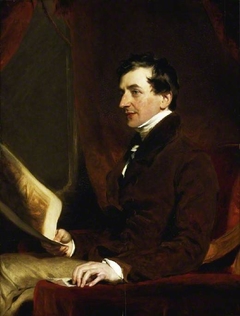 Samuel Woodburn