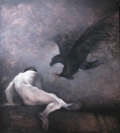 "Shadow of Death" by Giorgio Pol. Ioannidis