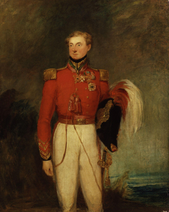 Sir James Macdonell