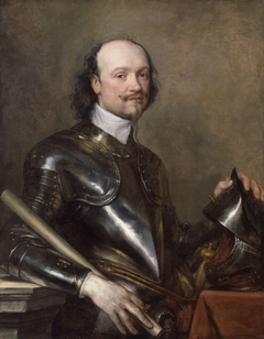 Sir Kenelm Digby by Anthony van Dyck