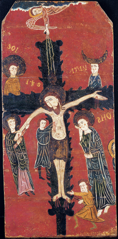 The Descent from the Cross by Anonymous