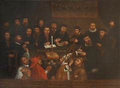The Protestant Reformers by Anonymous