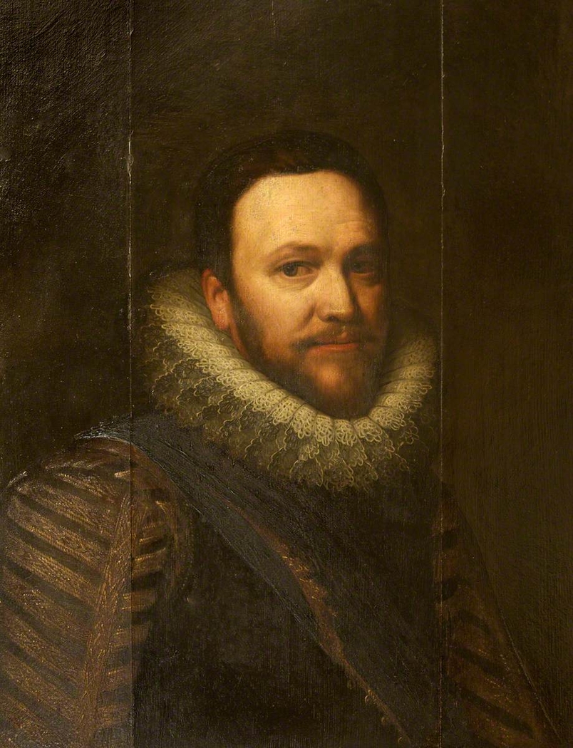Thomas Coventry, 1st Baron Coventry of Aylesborough (1578-1640), Lord Keeper