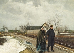 Untitled by Laurits Andersen Ring