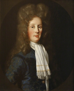 Walter Strickland (1675 - 1715) by Anonymous