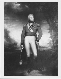 William Frederick, Duke of Gloucester (1753-1839) by William Beechey