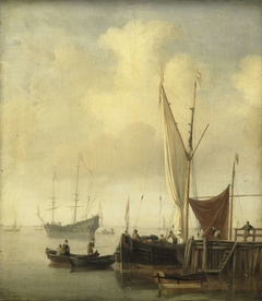 A Harbor