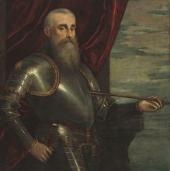 Agostino Barbarigo by Anonymous