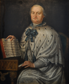 Canon Regular Wilhelm Hanser by Anonymous