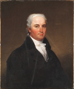Christopher Gore (1758-1827)