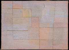 Clarification by Paul Klee