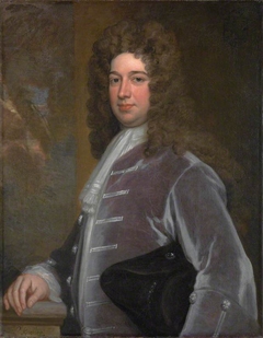 Evelyn Pierrepont, 1st Duke of Kingston