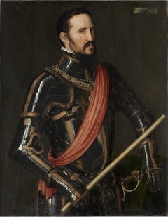 Fernando Álvarez de Toledo, Third Duke of Alba