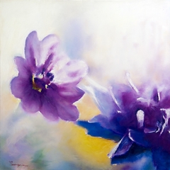 "Flowers" by Οδυσσέας Οικονόμου