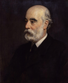 George Smith by John Collier