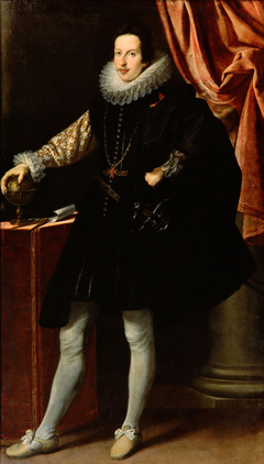Großherzog Cosimo II. (1590-1621) von Toskana