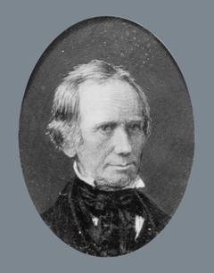 Henry Clay by John Alexander McDougall