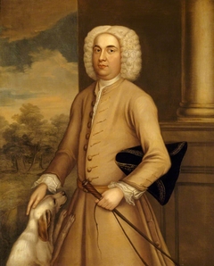 Henry Fownes Luttrell (1723-1780)