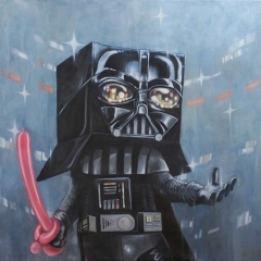 I am Your Father by CK Koh