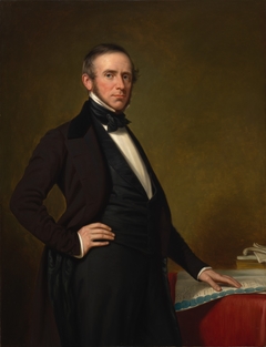 John Amory Lowell (1798-1881)