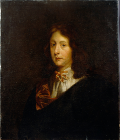 John Lovelace, 3rd Baron Lovelace by Anonymous