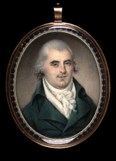 John Tower by James Peale