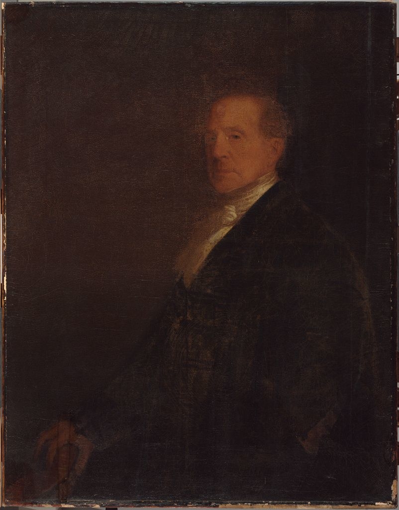 Josiah Quincy (1772-1864)