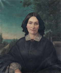 Julia Hulbert Hubbard