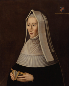 Lady Margaret Beaufort, Countess of Richmond and Derby