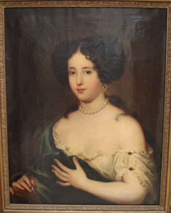 Maria Mancini (1640-1715), Prinses Colonna