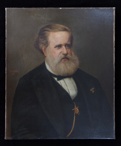 Pedro II (7) by Vicente Mallio