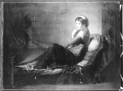 Penelope by Johann Peter von Langer