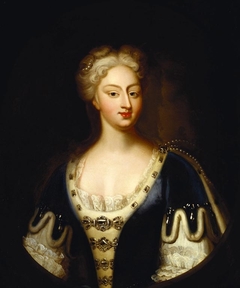 Queen Caroline (1683-1737)