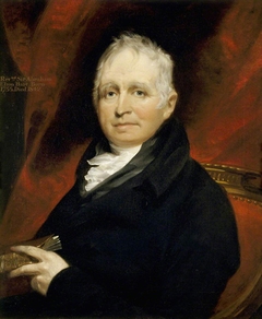 Reverend Sir Abraham Elton, 5th Bt (1755-1842)