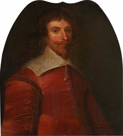 Sir John Campbell of Glenorchy, 1606 / 1607 - 1686 by George Jamesone